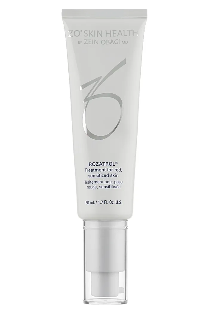 Сыворотка для кожи лица с розацеа